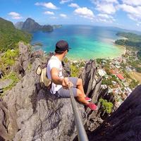 Отзыв от Рустам - DTV виза